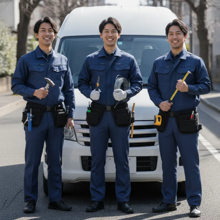 屋根修理 のチーム: うるま市